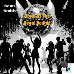 Sean Smith - Down At The Regal Beagle (2025)