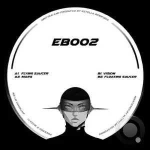 Estella Boersma - EB002 (2025)