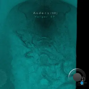 Anders (BR) - Vulgar (2025)