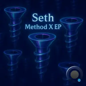 Seth - Method X (2025)