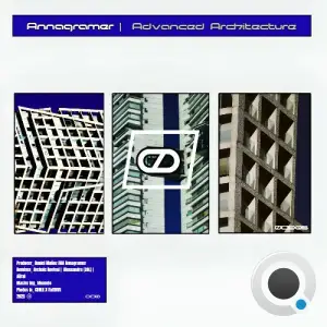 Annagramer - Advanced Architecture (2025)