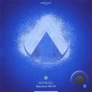 Mutecell - Spacetime Rift (2025)