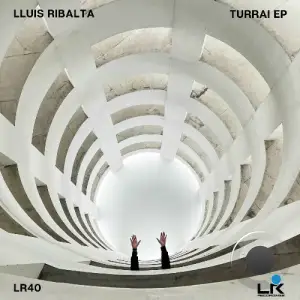 Lluis Ribalta - Turrai (2025)