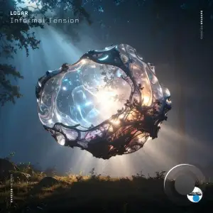 Logar - Informal Tension (2025)