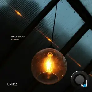 AnDe Trois - Eraser (2025)