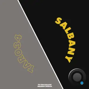 Salbany - Tar 34 (2025)