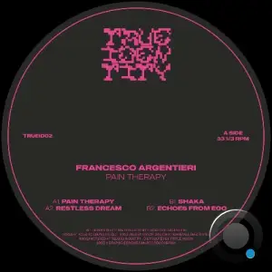 Francesco Argentieri - Pain Therapy (2025)