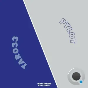 PYLOT(Sco) - Tar 33 (2025)