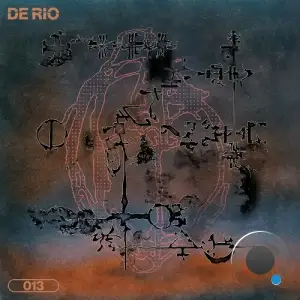 Ocyra - Echoes From a Black Transmission (2025)
