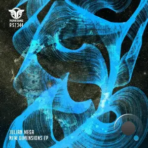 Julián Mesa - New Dimensions (2025)