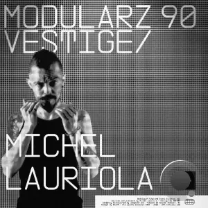 Michel Lauriola - Vestige (2025)
