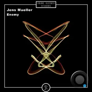 Jens Mueller - Enemy (2025)