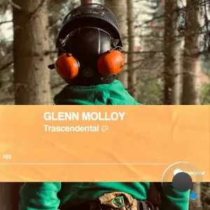 Glenn Molloy - Trascendental (2025)