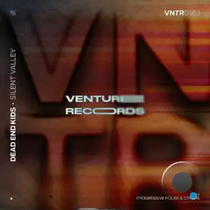 Dead end Kids (NI) - Silent Valley (2025)