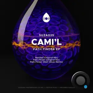 Cami'L - Path Finder (2025)