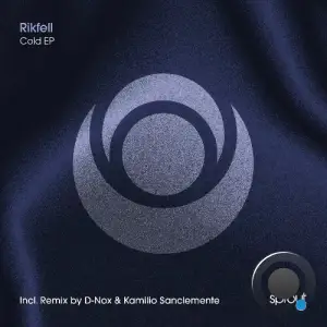 Rikfell - Cold (2025)