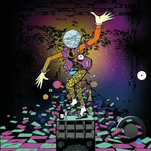 Oliver Koletzki - Weirdo (2025)