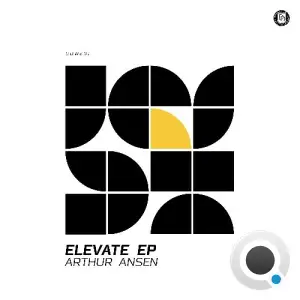 Arthur Ansen - Elevate (2025)