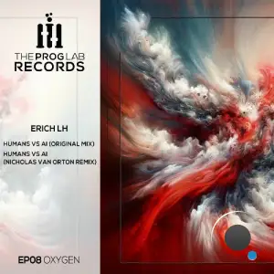 Erich LH - Oxygen (2025)