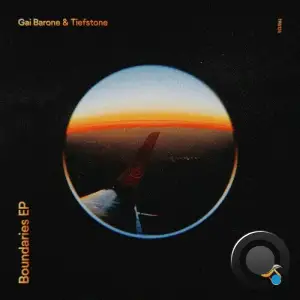 Gai Barone & Tiefstone - Boundaries (2025)