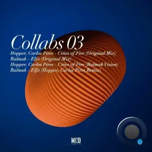 Ralmak - Collabs 03 (2025)