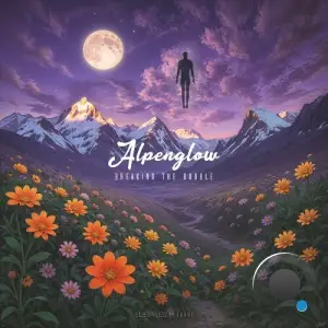 Breaking the Bubble - Alpenglow (2025)