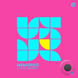 Lucio Momo - Memories (2025)