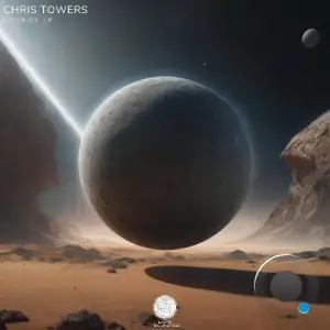 Chris Towers - Cosmos (2025)