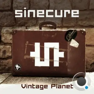 Sinecure - Vintage Planet (2025)