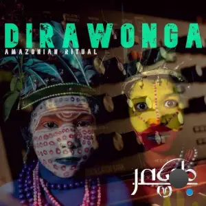Dirawonga, Myléne Coubronne - Amazonian Ritual (2025)