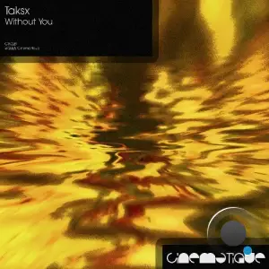 Taksx - Without You (2025)