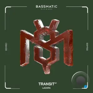 Lazara - Transit (2025)