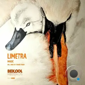 Limetra - Magic (2025)