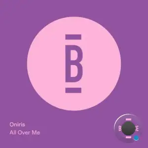 Oniris - All Over Me (2025)
