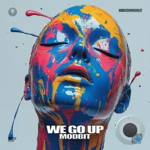 Modbit - We Go Up (2025)