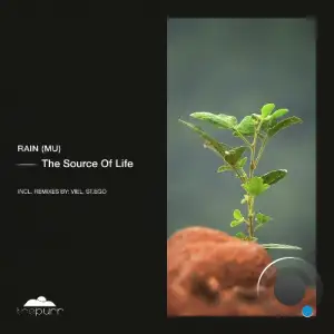 rAin (MU) - The Source Of Life (2025)
