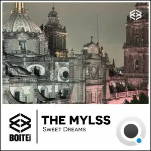 The Mylss - Sweet Dreams (2025)
