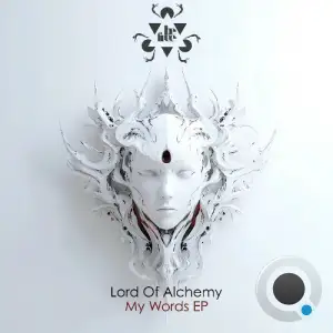 Lord Of Alchemy - My Words (2025)