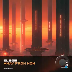 Élégie - Away From Now (2025)