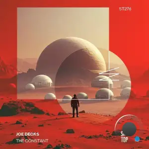 Joe Decks - The Constant (2025)