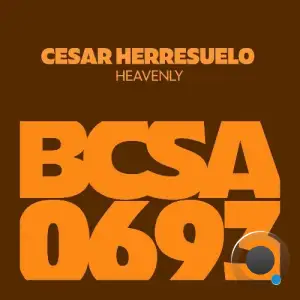 Cesar Herresuelo - Heavenly (2025)