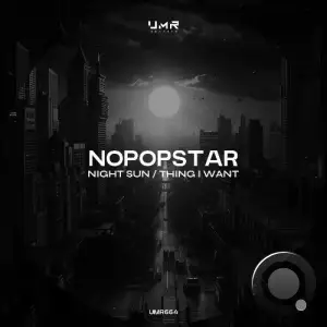 Nopopstar - Night Sun / Thing I Want (2025)