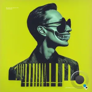 Blackrox, Christian Fischer - Underground (2025)