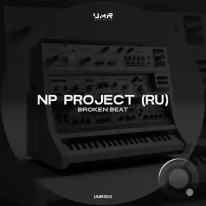 NP Project (RU) - Broken Beat (2025)