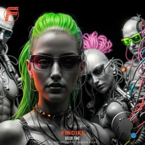 Findike - Good Time (2025)