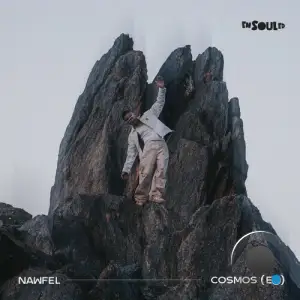 Nawfel - Cosmos (2025)