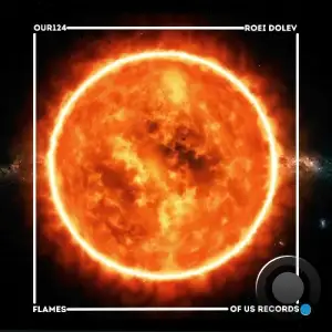 Roei Dolev - Flames (2025)