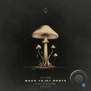 Don Son - Back to My Roots (2025)