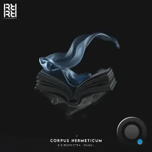 Die Propheten, IZRAELL - Corpus Hermeticum (2025)