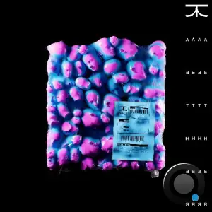Fehrplay - Aether (2025)